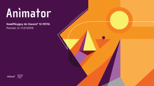 ANIMATOR 2019: ANIMATOR PL / Pokaz III - krótki metraż