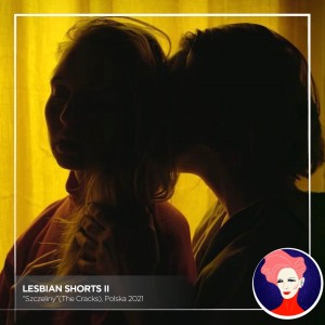 13. LGBT+ Film Festival: Lesbian Shorts II