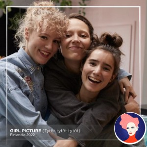 13. LGBT+ Film Festival: Girl Picture