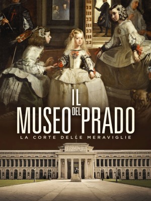 Muzeum Prado - kolekcja cudów