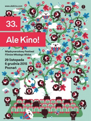 Ale Kino 2015: 3 Festiwale: Chemnitz, Poznań, Zlin. Sąsiedzi 