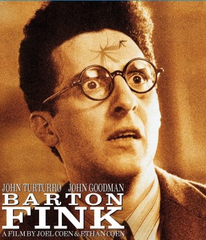DKF: Barton Fink