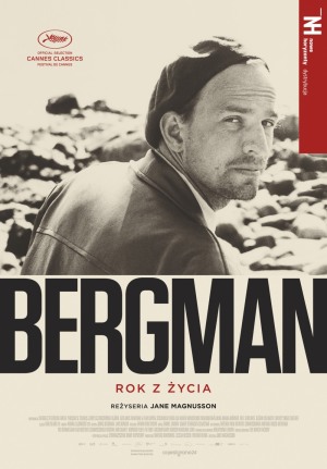 DKF Zamek: Bergman - Rok z życia