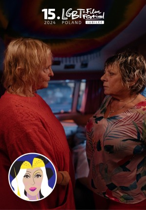 15. LGBT+ Film Festival: Polskie Shorty