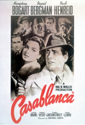 Klasyka Warner Bros: Casablanca