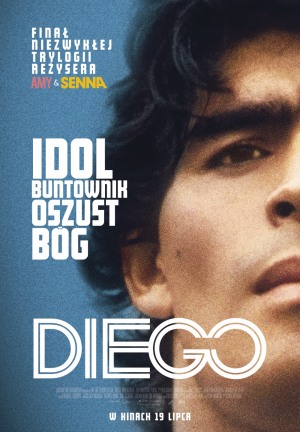 OFF CINEMA prezentuje: Diego