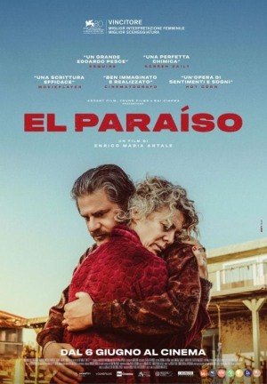 Cinema Italia Oggi 2024: El Paraíso