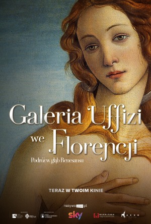 Galeria Uffizi we Florencji: podróż w głąb Renesansu