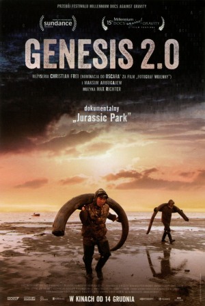Genesis 2.0 
