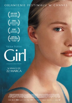 Kino psychologiczne: Girl