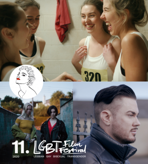 11. LGBT Film Festival: Irish shorts