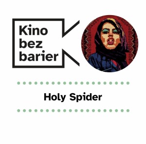 Kino bez barier: Holy Spider