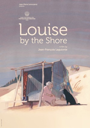 Louise nad morzem