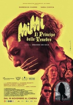 Cinema Italia Oggi 2024: Mimi - książę ciemności 