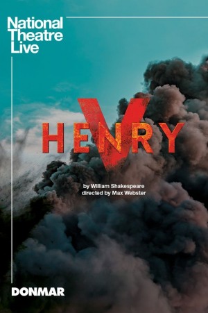 NT Live 2022: Henryk V