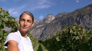 Films For Food: Natura, kobiety i wino