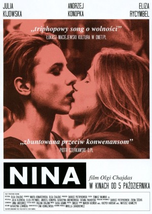 10. LGBT Film Festival: Nina