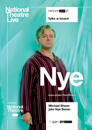 NT Live: Nye
