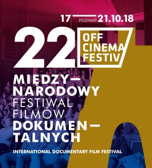 OFF CINEMA 2018: POKAZ KONKURSOWY #2