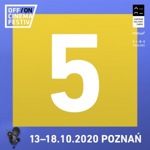 OFF CINEMA 2020 (online): BLOK KONKURSOWY 5 - Peryferie