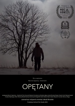 OFF CINEMA 2021: Opętany - FILMY GÓRSKIE