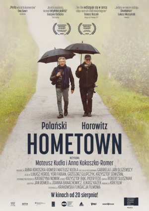 OFF CINEMA 2021: Polański, Horowitz. Hometown - SEZON