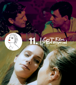 11. LGBT Film Festival: Polish shorts