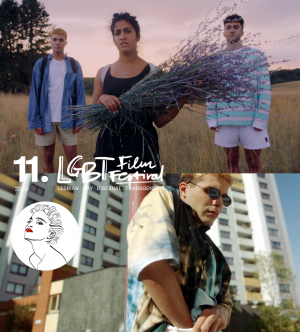11. LGBT Film Festival: Przyszłość należy do nas