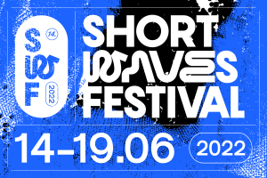 Short Waves 2022: Random Garden Cinema: Lithuanian Shorts