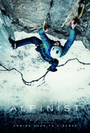 OFF CINEMA 2021: Alpinista - FILMY GÓRSKIE