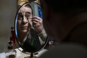 Cinema Italia Oggi 2022: Qui Rido Io