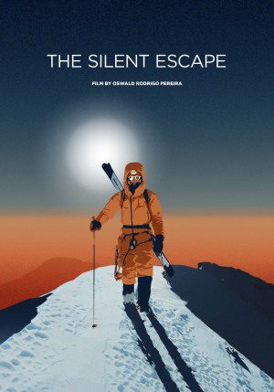 OFF CINEMA 2023: The Silent Escape + To the hills and back | Dokumenty górskie