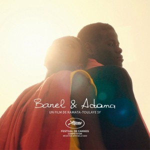 BANEL I ADAMA + FOR LOVE | AFRYKAMERA 2024