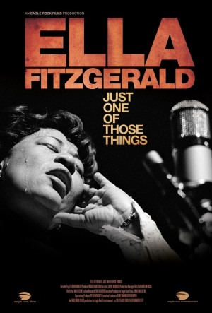 KINO JAZZ - ELLA FITZGERALD: JUST ONE OF THOSE THINGS