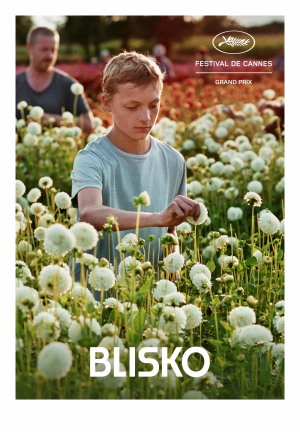 BLISKO | KONFRONTACJE FILMOWE Z GUTEK FILM