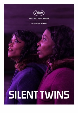 SILENT TWINS | KONFRONTACJE FILMOWE Z GUTEK FILM