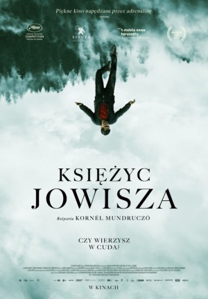 KSIĘŻYC JOWISZA- FILOZOFICZNA ŚRODA Z GUTEK FILM