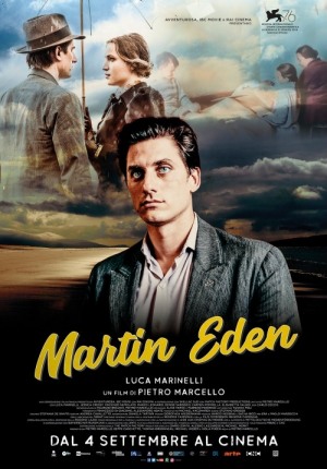 MARTIN EDEN | WIOSNA FILMÓW 2020