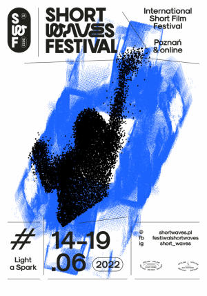FOCUS ON TALENT: THE ROYAL ACADEMY OF FINE ARTS - KASK | SHORT WAVES FESTIVAL 2022