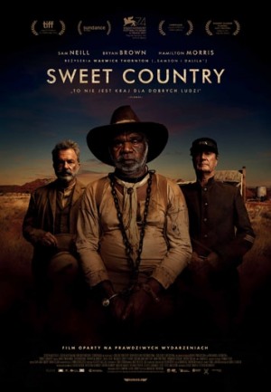 SWEET  COUNTRY
