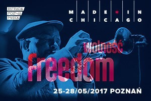 MADE IN CHICAGO 2017 - Let Freedom Sing: Love and Freedom to the Ends of the Earth!