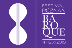 POZNAŃ BAROQUE 2016 - Koncert XX "Lutnia jako skrzypce i wiolonczela"