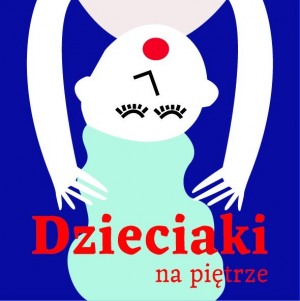 DZIECIAKI NA PIĘTRZE | Teatr Małe Mi „Fintikluszki – folkowe okruszki”