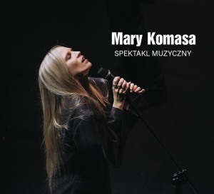 Mary Komasa 