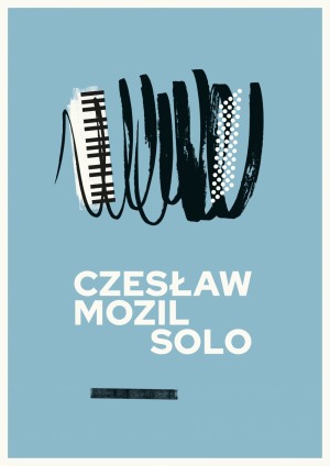 Czesław Mozil solo