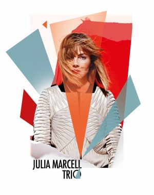 Julia Marcell