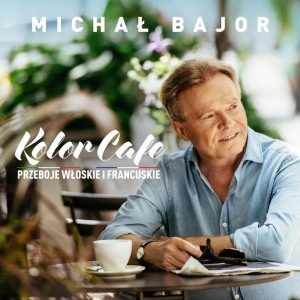 Michał Bajor Kolor Cafe