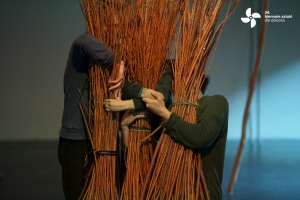 Żniwa / Harvest // spektakl // 24. Biennale Sztuki dla Dziecka