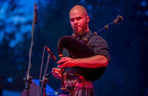 Celtic fusion with prog connection in Puławy