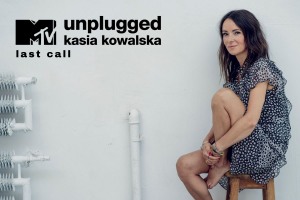 Kasia Kowalska  MTV Unplugged  Last Call